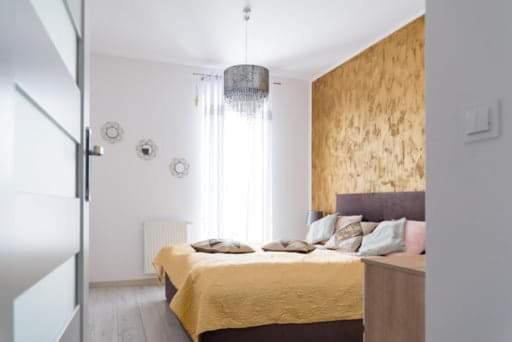 Apartament Kamila グダニスク エクステリア 写真