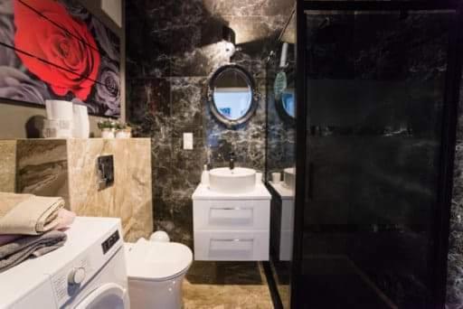 Apartament Kamila グダニスク エクステリア 写真