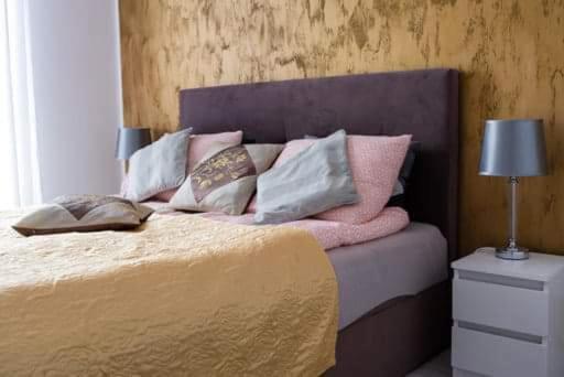 Apartament Kamila グダニスク エクステリア 写真