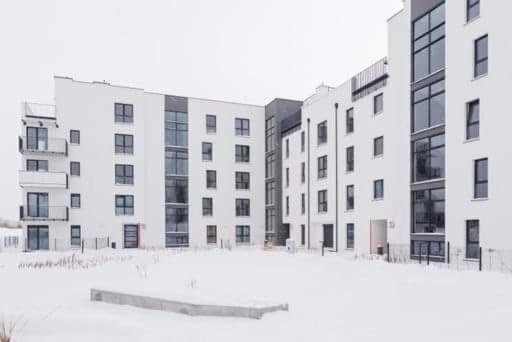 Apartament Kamila グダニスク エクステリア 写真