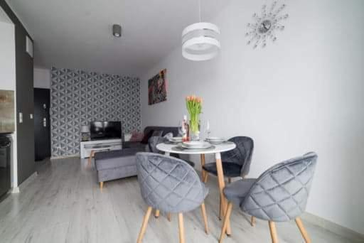 Apartament Kamila グダニスク エクステリア 写真